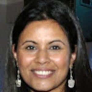 Meet your Posher, Ruchita